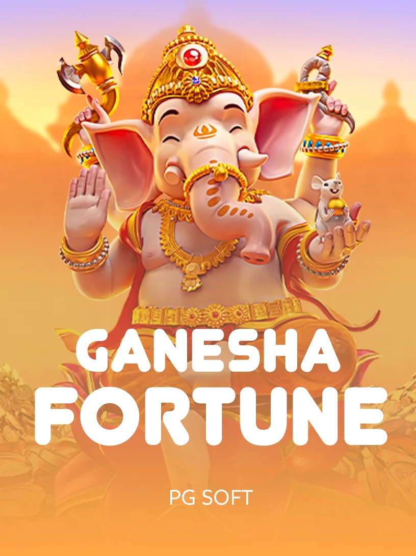 Ganesha Fortune