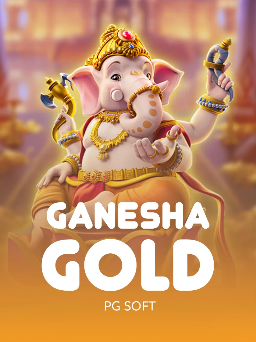 Ganesha Gold