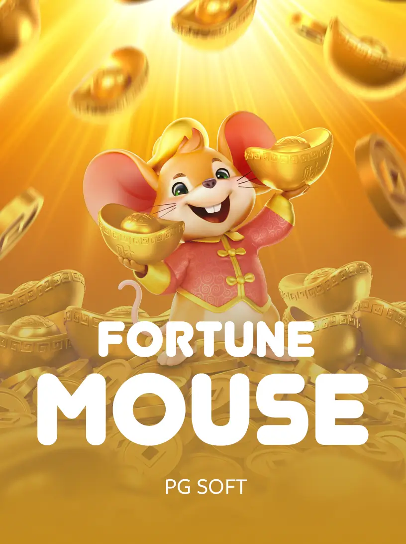 Fortune Mouse