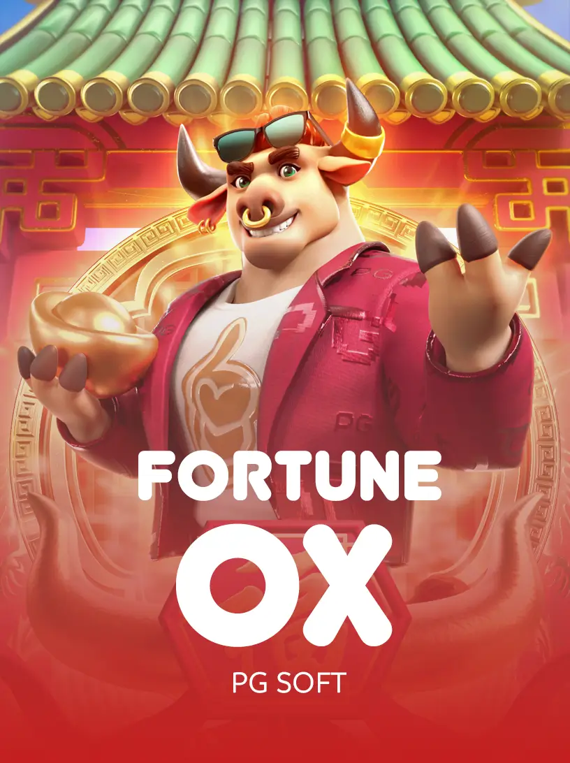 Fortune Ox
