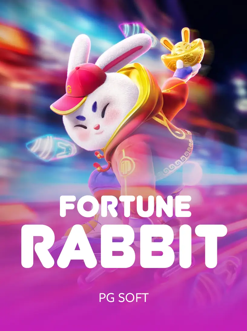 Fortune Rabbit